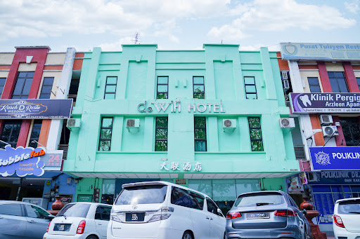 Dowifi Hotel