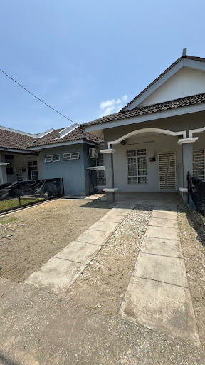Ammar Homestay Gua Musang