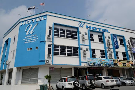 U Design Hotel Temerloh