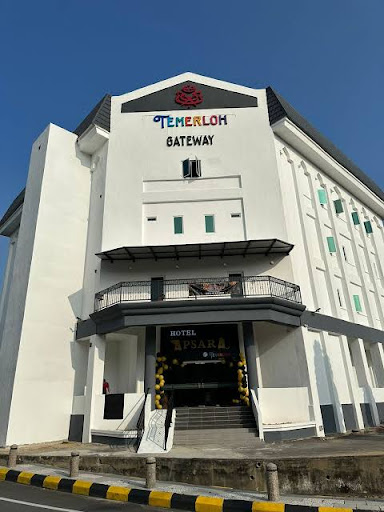 Hotel Apsara Temerloh Gateway