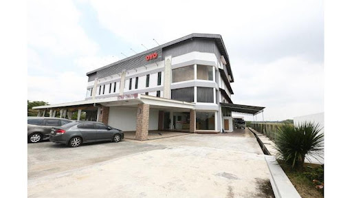 DZ Hotel Salor