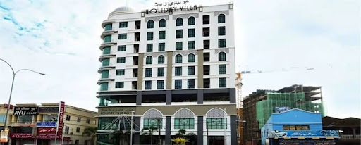 Holiday Villa Hotel & Suites Kota Bharu