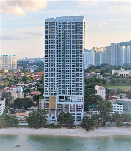 Tanjung Point Residences