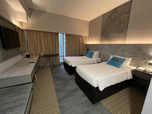 Premiera Hotel Kuala Lumpur