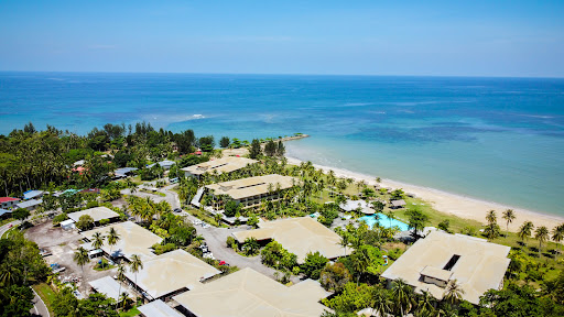 Palm Beach Resort & Spa