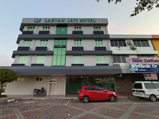Labuan Jati Hotel