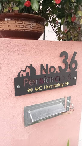 QC Homestay (Room Only)