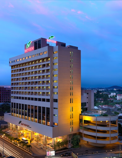 Bayview Hotel Melaka