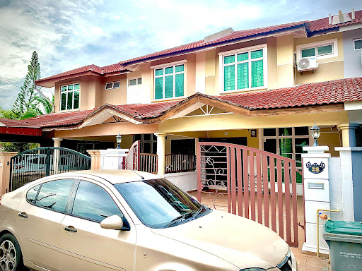 Sweet Nest Homestay Melaka