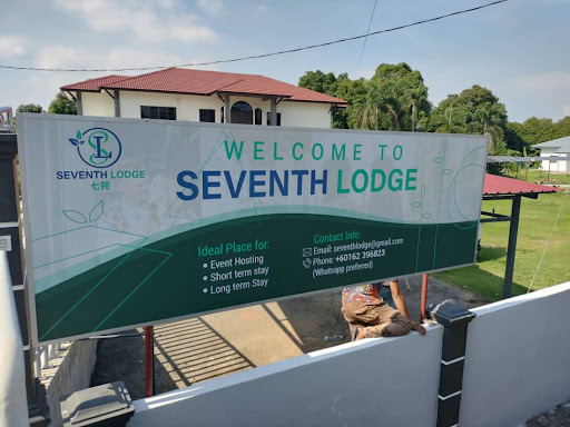 Seventh Lodge
