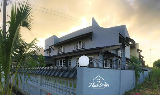 Melaka Klebang Bungalow Homestay