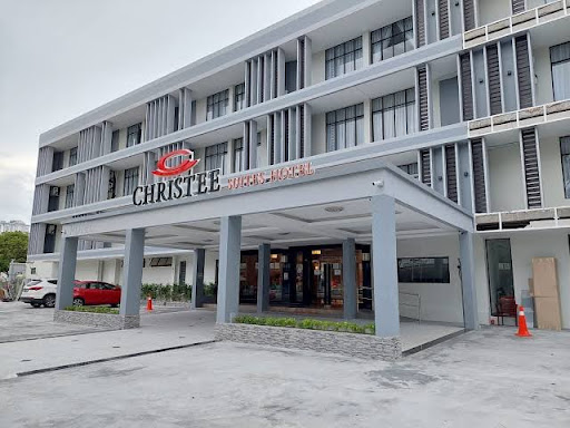 CHRISTEE SUITES HOTEL MELAKA