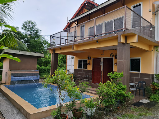 Homestay mama