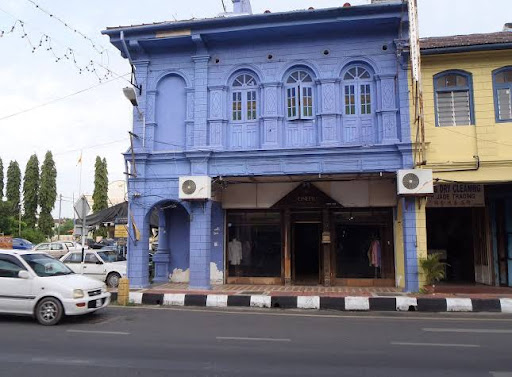Hotel Sri Garden Kangar Perlis