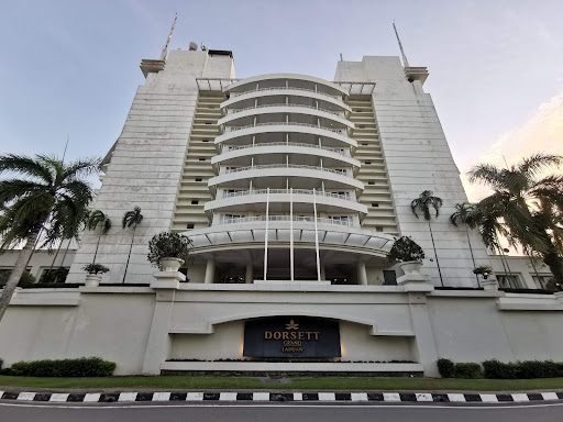 Dorsett Grand Labuan