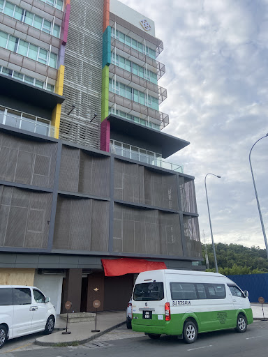 The Cara Hotel