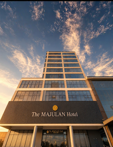 The Majulan Hotel