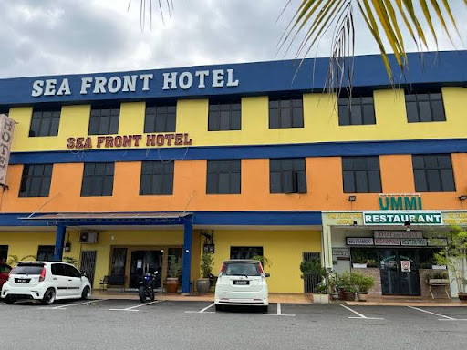 PD Sea Front Hotel
