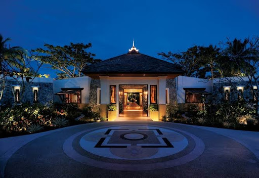 Shangri-La Tanjung Aru