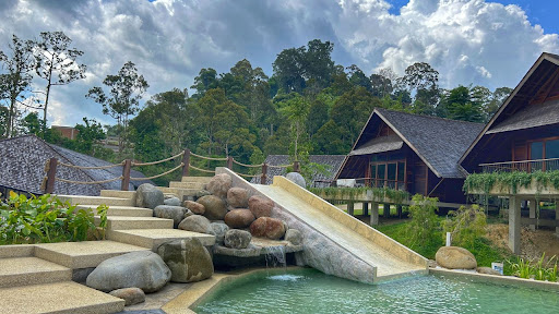 The Kahaani Janda Baik