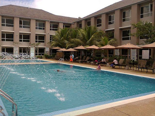 Cherengin Hills Convention & Spa Resort Bentong
