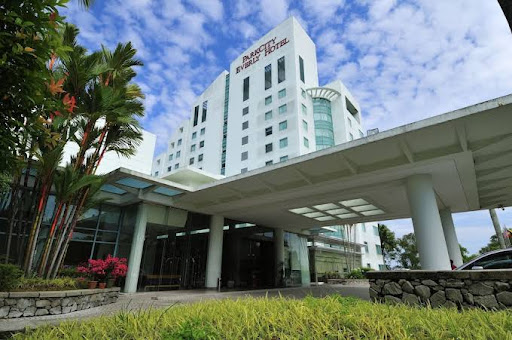 Parkcity Everly Hotel