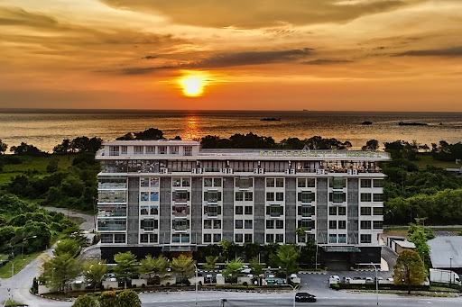 GoldenBay Hotel Bintulu