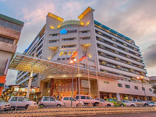 Margherita Plaza Bintulu