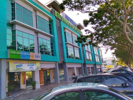 Kosma Business Hotel
