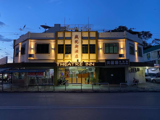 Theatre Inn