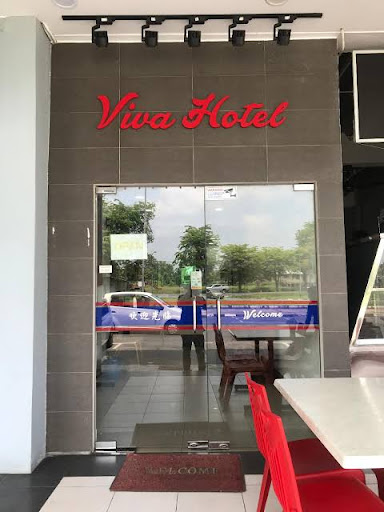 Viva Hotel