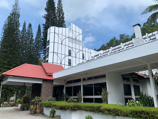 Shahzan Inn