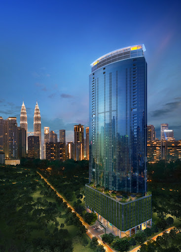 Eaton Residences