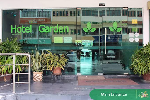 Hotel Garden