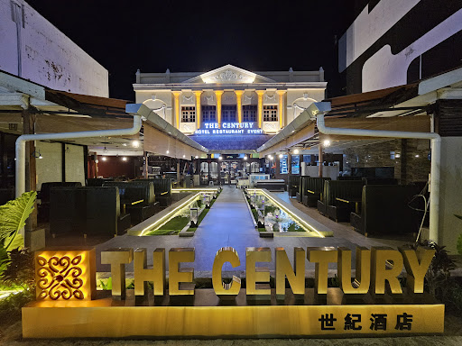 The Century Hotel (George Town)