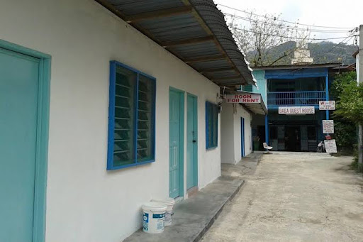 Baba Guest House