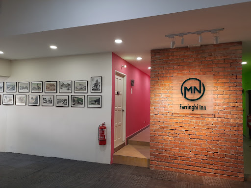Mn Ferringhi Inn
