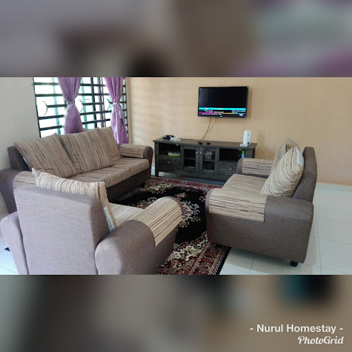 Nurul Homestay Penang
