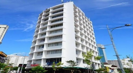Oriental Hotel Penang