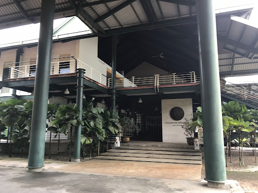 Clearwater Sanctuary Golf Resort
