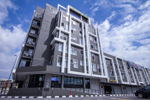 Manhattan Hotel Ipoh