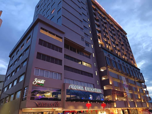 Hotel Excelsior
