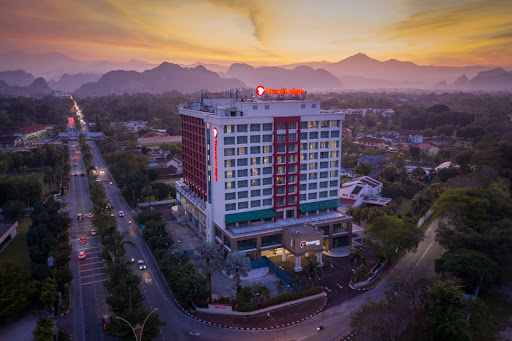 Travelodge Ipoh