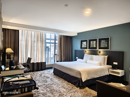 Bedrock Hotel Ipoh
