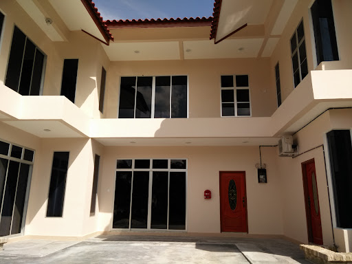 Hotel Seri Pandan Muar