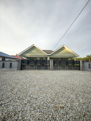 Homestay Segari