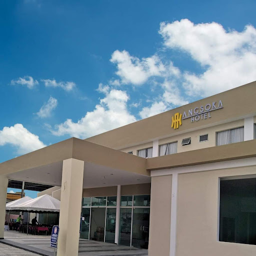 Angsoka Hotel Teluk Intan