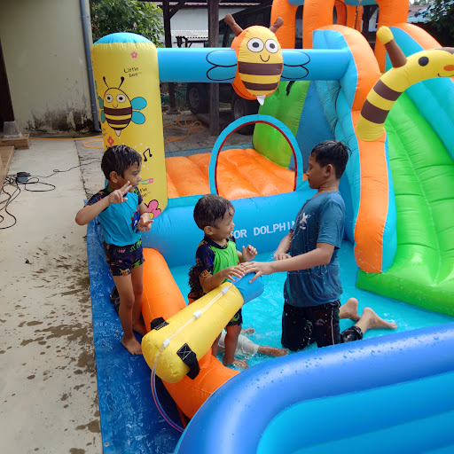 Sari Baru Homestay