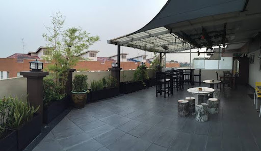Pontian Garden Hotel, Pontian, Johor