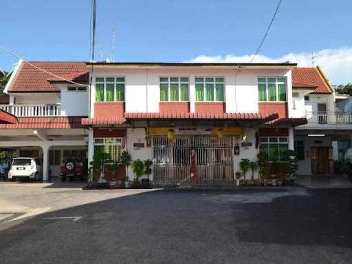 Megastar Inn Vacation Stay